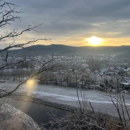 Mira Lejlighed Gernsbach Eksteriør billede
